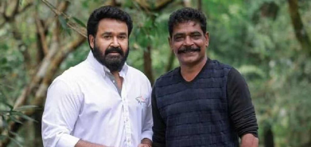 നമുക്ക് എന്നും സിനിമയുടെ ഒപ്പം നിൽക്കാം: ആന്റണി പെരുമ്പാവൂരിന് പിന്തുണയുമായി മോഹൻലാൽ