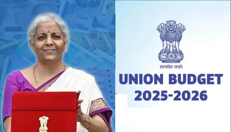 ആദായ നികുതിയിൽ വൻ ഇളവുമായി കേന്ദ്ര ബജറ്റ്; 12 ലക്ഷം വരെ ആദായ നികുതി ഇല്ല, മധ്യവർഗത്തിന് ആശ്വാസം
