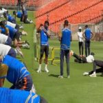 രഞ്ജി ട്രോഫി; ചരിത്ര ഫൈനൽ ലക്ഷ്യവുമായി കേരളം ഇന്നിറങ്ങും