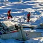 യുഎസിൽ വീണ്ടും വിമാനദുരന്തം; പൈലറ്റുൾപ്പെടെ മുഴുവൻ യാത്രക്കാരും മരിച്ചു