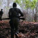ഛത്തീസ്ഗഢ് ഏറ്റുമുട്ടല്‍;  31 മാവോയിസ്റ്റുകളെ വധിച്ചു, 2 സുരക്ഷാ ഉദ്യോഗസ്ഥർക്ക് വീരമൃത്യു