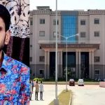 ആ​ശു​പ​ത്രി​ കെട്ടിടത്തിന്റെ ര​ണ്ടാം​ നിലയി​ൽ ​നി​ന്ന് വീ​ണ് രോ​ഗി മ​രി​ച്ചു