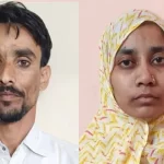 വെള്ളമുണ്ട കൊലപാതകം; ഭർത്താവിന് പിന്നാലെ ഭാര്യയും അറസ്റ്റിൽ