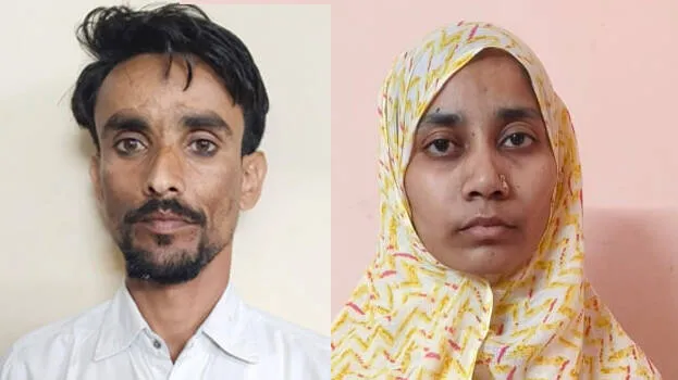 വെള്ളമുണ്ട കൊലപാതകം; ഭർത്താവിന് പിന്നാലെ ഭാര്യയും അറസ്റ്റിൽ