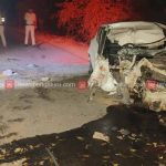 ബെംഗളൂരുവില്‍ വാഹനാപകടം; വിദ്യാർഥിയടക്കം രണ്ടു മലയാളികൾ മരിച്ചു