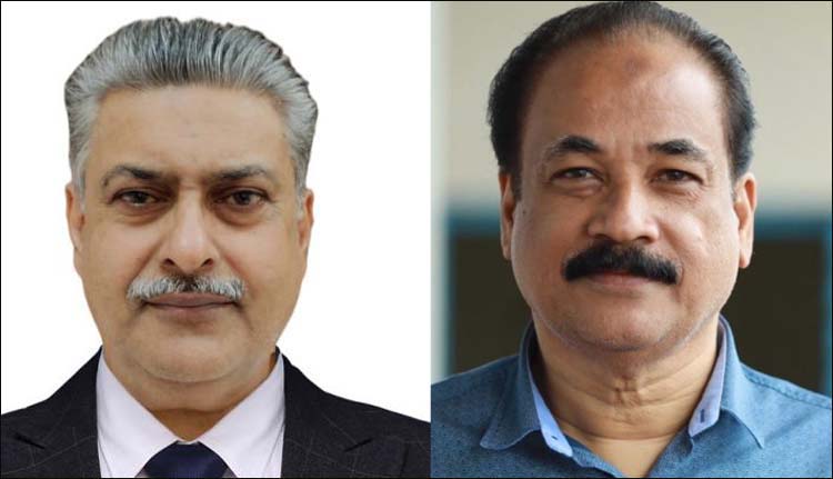 മൗവ്വഞ്ചേരി മഹല്ല് ബെംഗളൂരു കമ്മിറ്റി ഭാരവാഹികള്‍