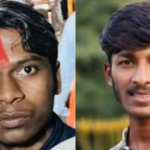 കാളവണ്ടിയുമായി ബൈക്ക് കൂട്ടിയിടിച്ച് അപകടം; മൂന്ന് പേർ മരിച്ചു