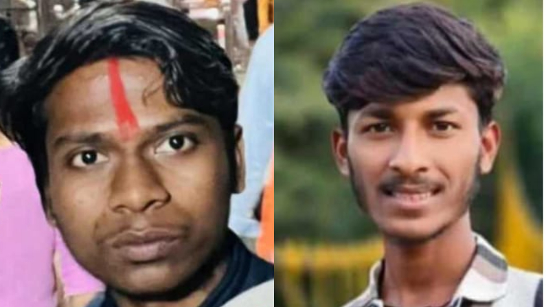 കാളവണ്ടിയുമായി ബൈക്ക് കൂട്ടിയിടിച്ച് അപകടം; മൂന്ന് പേർ മരിച്ചു