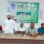 കേരളസമാജം ഇഫ്‌താർ സംഗമം സംഘടിപ്പിച്ചു