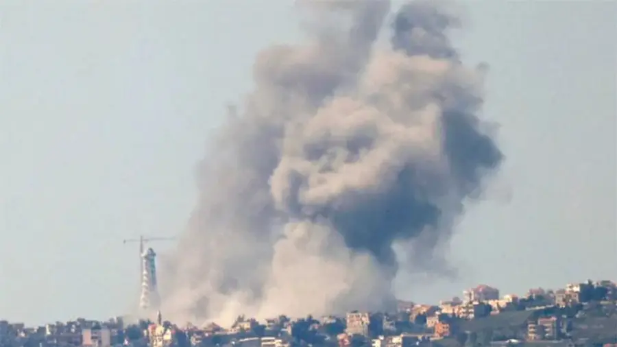 യമനിൽ യു.എസ് ആക്രമണം: പ്രധാന ഹൂതി നേതാവ് കൊല്ലപ്പെട്ടു