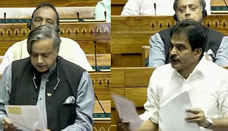 ആശാവര്‍ക്കര്‍മാര്‍ക്ക് 21,000 രൂപ നല്‍കണമെന്ന് കേരള എം പിമാര്‍ ലോക്സഭയിൽ