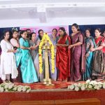 വനിതാദിനം വിപുലമായി ആഘോഷിച്ച് മലയാളി സംഘടനകൾ