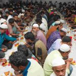 ഒരുമയുടെ സന്ദേശവുമായി ഇഫ്താര്‍ സംഗമങ്ങള്‍
