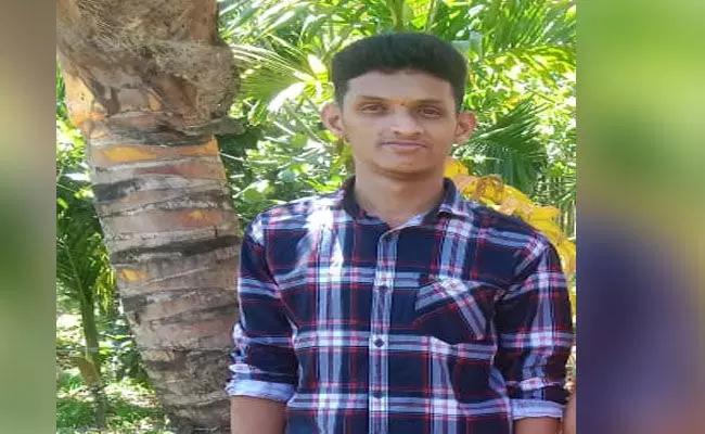 വാഹനാപകടത്തിൽ പല്ലുകൾ നഷ്ടപ്പെട്ടതിൽ മനോവിഷമം; വിദ്യാർഥി ജീവനൊടുക്കി