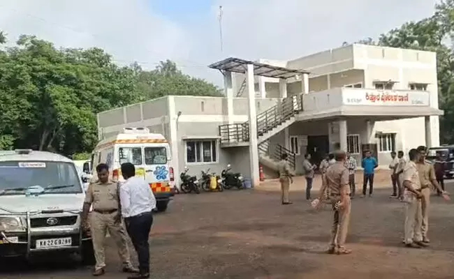 യൂട്യൂബ് നോക്കി പ്രസവിച്ചശേഷം കുഞ്ഞിനെ കൊലപ്പെടുത്തി; ദമ്പതികള്‍ പിടിയില്‍