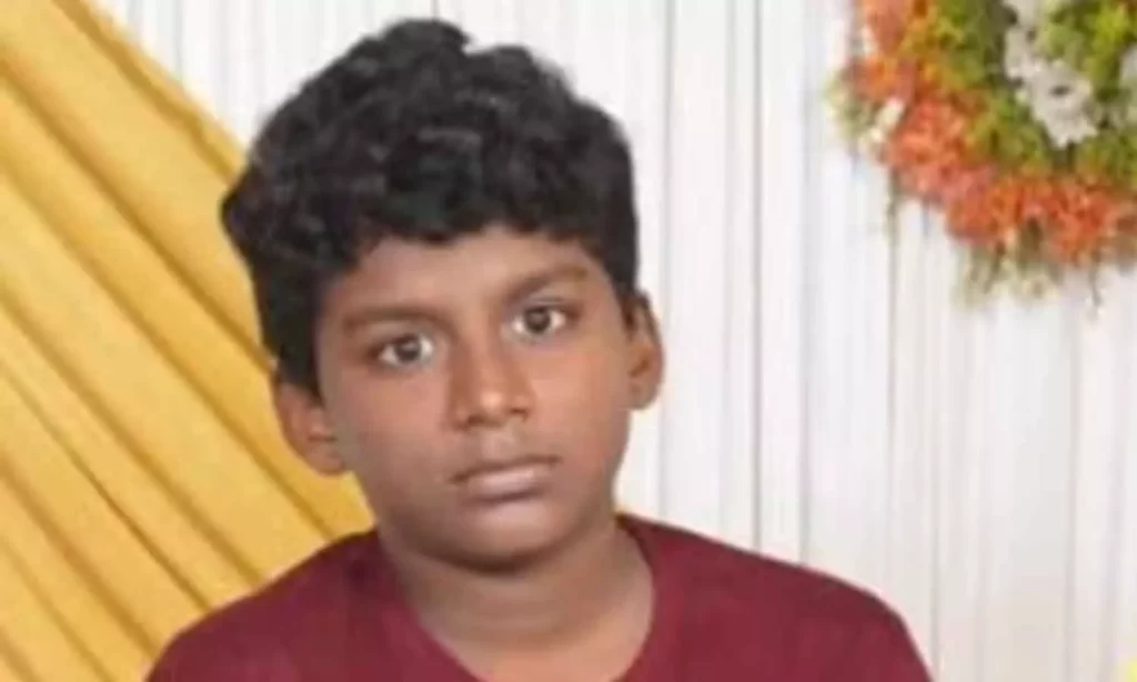 വീട്ടിലെ ശുചിമുറിയിൽ നിന്ന് ഷോക്കേറ്റു; വിദ്യാർഥിക്ക് ദാരുണാന്ത്യം