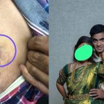 സ്വകാര്യ ഭാഗങ്ങളിൽ ആക്രമിച്ച് കൊലപ്പെടുത്താൻ ശ്രമിച്ചു; ഭാര്യക്കെതിരെ ഗുരുതര ആരോപണവുമായി ടെക്കി യുവാവ്