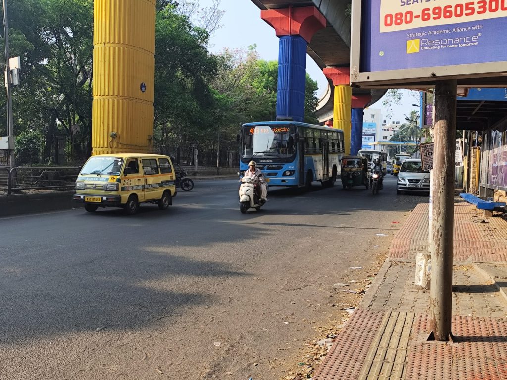കർണാടക ബന്ദ്; ബെംഗളൂരുവിൽ സമാധാനപരം, ചിക്കമഗളുരുവിൽ കടകൾ അടപ്പിച്ചു