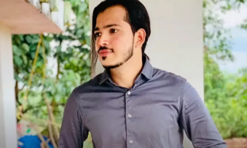 21കാരിയെ വാട്സ്ആപ്പിലൂടെ മുത്തലാഖ് ചൊല്ലി; ഭർത്താവിനെതിരെ കേസ്