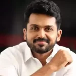 മൈസൂരുവില്‍ സര്‍ദാര്‍ 2ന്റെ ചിത്രീകരണത്തിനിടെ കാര്‍ത്തിക്ക് പരുക്ക്; ഷൂട്ടിങ് താല്‍ക്കാലികമായി നിര്‍ത്തി