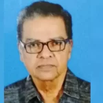 പി. അപ്പുക്കുട്ടൻ മാസ്റ്റർ അന്തരിച്ചു