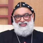 യാക്കോബായ സഭ; പുതിയ കാതോലിക്കാ ബാവയായി ജോസഫ് മാർ ഗ്രിഗോറിയോസിന്‍റെ സ്ഥാനാരോഹണം ഇന്ന്