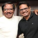 തമിഴ് നടനും സംവിധായകനുമായ മനോജ് ഭാരതിരാജ അന്തരിച്ചു; അന്ത്യം ഹൃദയാഘാതത്തെ തുടർന്ന്