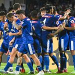 ഐഎസ്എൽ; മുംബൈ സിറ്റിയെ ഗോൾ മഴയിൽ മുക്കി ബെംഗളൂരു എഫ്സി