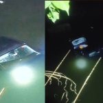 ഗൂ​ഗിൾ മാപ്പ് നോക്കിപ്പോയി വഴിതെറ്റി: കാർ പുഴയിൽ വീണ് അഞ്ചം​ഗകുടുംബം അത്ഭുതകരമായി രക്ഷപ്പെട്ടു