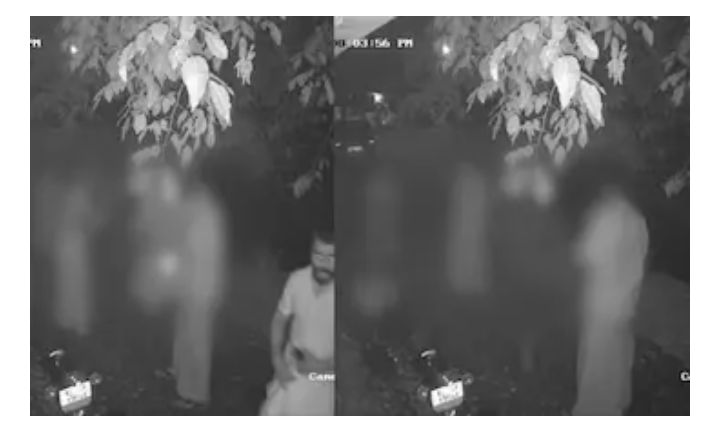 അച്ഛനെയും മകനേയും ഗുണ്ടകൾ വെട്ടിപ്പരുക്കേല്‍പ്പിച്ചു