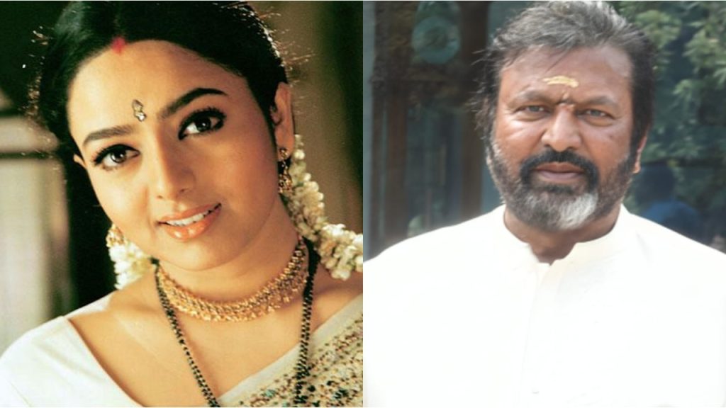 നടി സൗന്ദര്യയുടെ മരണം അപകടമല്ല; കൊലപാതകമെന്ന് ആരോപണം, 21 വർഷത്തിന് ശേഷം പോലീസിൽ പരാതി