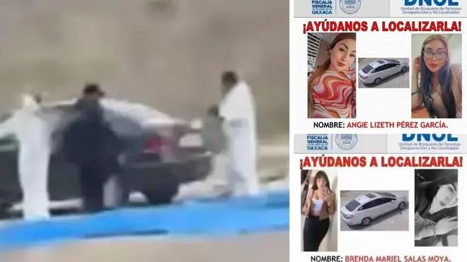 അവധി ആഘോഷത്തിനിടെ കാണാതായ 9 വിദ്യാർഥികളുടെ മൃതദേഹം വെട്ടി നുറുക്കിയ നിലയിൽ