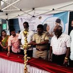 കേരളസമാജം സൗജന്യ മെഡിക്കല്‍ ക്യാമ്പ് സംഘടിപ്പിച്ചു