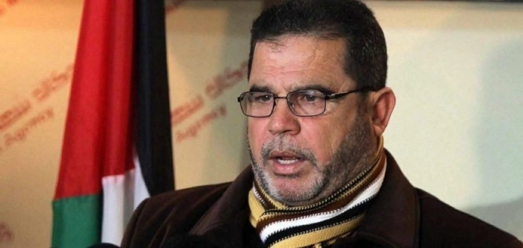 ഇസ്രായേൽ ആക്രമണം: ഹമാസ് നേതാവ് സലാഹ് അൽ-ബർദാവിൽ കൊല്ലപ്പെട്ടു