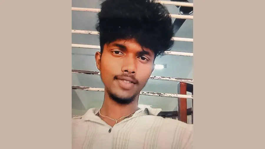 സാമ്പത്തിക തർക്കം; പാലക്കാട്ട് യുവാവ് കുത്തേറ്റ് മരിച്ചു, സുഹൃത്ത് കസ്റ്റഡിയിൽ