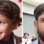 കൊടും ക്രൂരത; പിണങ്ങിയ അയൽക്കാരുടെ വീട്ടിൽ പോയി കളിച്ചതിന് അഞ്ച് വയസ്സുകാരിയെ കൊന്ന് മൃതദേഹം കഷണങ്ങളാക്കി പിതാവ്