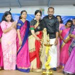 വനിതാദിനാഘോഷം