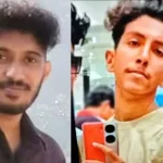 കൊല്ലം ഫെബിൻ കൊലപാതകം; തേജസുമായുള്ള ബന്ധത്തില്‍നിന്ന് ഫെബിന്റെ സഹോദരി പിന്‍മാറിയതാണ് കൊലക്ക് കാരണമെന്ന് പോലീസ്