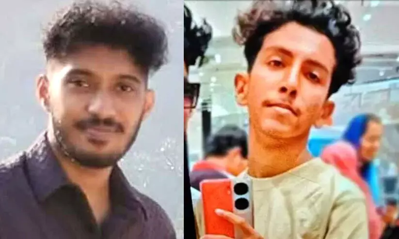 കൊല്ലം ഫെബിൻ കൊലപാതകം; തേജസുമായുള്ള ബന്ധത്തില്നിന്ന് ഫെബിന്റെ സഹോദരി പിന്മാറിയതാണ് കൊലക്ക് കാരണമെന്ന് പോലീസ്