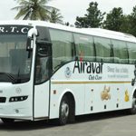 മൈസൂരുവിൽ നിന്ന് കോഴിക്കോട്ടേക്ക് പകല് എസി ബസ് സര്വീസുമായി കർണാടക ആർടിസി