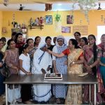 കേരളസമാജം വനിതാദിനാഘോഷം