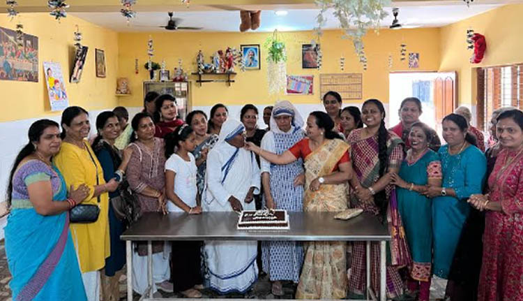 കേരളസമാജം വനിതാദിനാഘോഷം