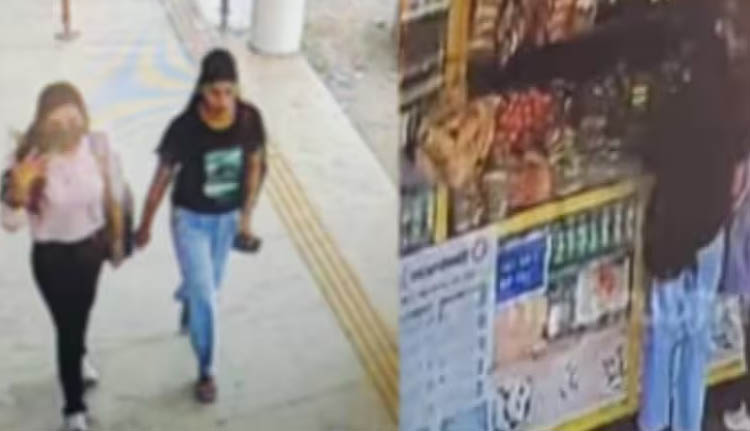 ഒടുവിൽ ആശ്വാസം; താനൂരിൽ നിന്ന് കാണാതായ പെൺകുട്ടികളെ മുംബൈയിൽ നിന്നും കണ്ടെത്തി; സുരക്ഷിതരെന്ന് പോലീസ്