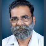 ചിന്തകനും എഴുത്തുകാരനുമായ കെ.കെ കൊച്ച് അന്തരിച്ചു