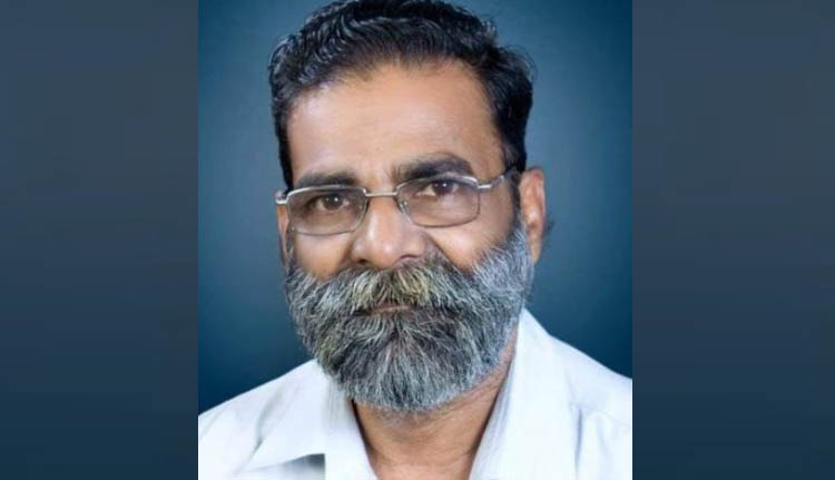 ചിന്തകനും എഴുത്തുകാരനുമായ കെ.കെ കൊച്ച് അന്തരിച്ചു