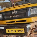 സ്കൂള് ബസ് മറിഞ്ഞ് അപകടം; വിദ്യാര്ഥികള് ഉള്പ്പടെ പത്തുപേര്ക്ക് പരുക്ക്