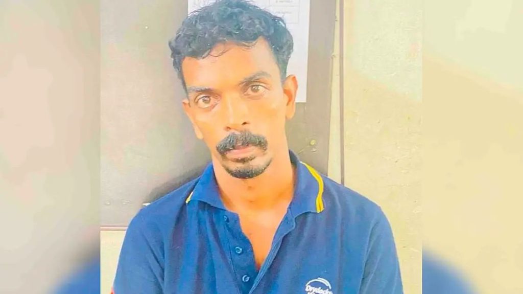 യുവതിക്ക് നേരെ മുൻ ഭര്ത്താവിന്റെ ആസിഡ് ആക്രമണം