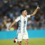 2026ലെ ഫുട്ബോൾ ലോകകപ്പ്; യോഗ്യത ഉറപ്പാക്കി അര്‍ജന്റീന