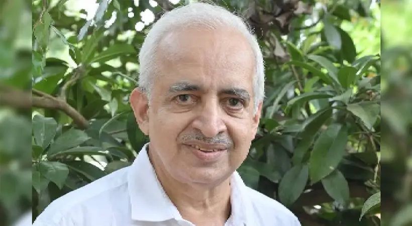 പാതിവില തട്ടിപ്പ്: കെഎൻ ആനന്ദകുമാര് ക്രൈംബ്രാഞ്ച് കസ്റ്റഡിയില്