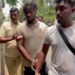 കേരളത്തിലേക്ക് എംഡിഎംഎ കടത്തി; നൈജീരിയൻ സ്വദേശി അറസ്റ്റില്‍